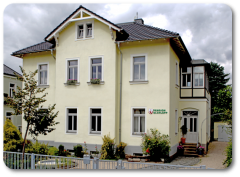 Pension Elchlepp in Radebeul bei Dresden